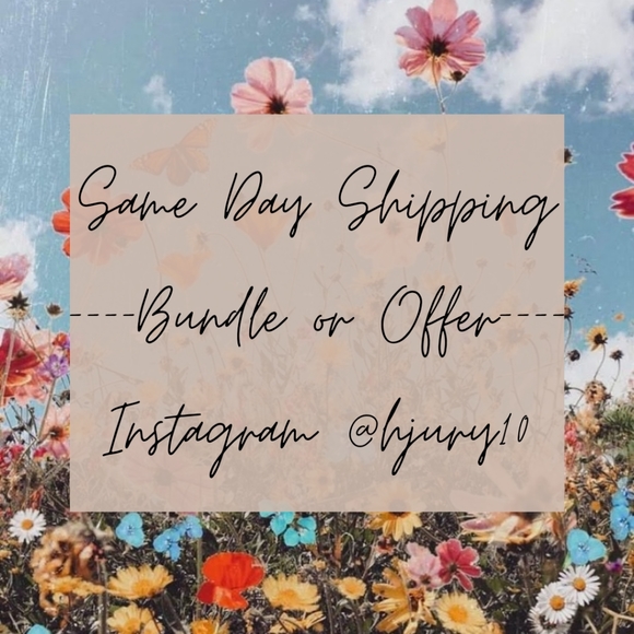 Welcome to My Closet! - Picture 2 of 5